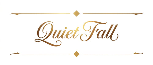 Quiet Falls